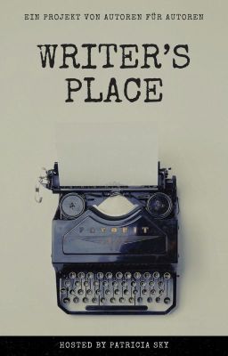 Writer's Place [open]