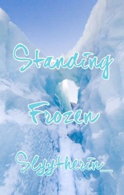 Writers Games: Standing Frozen