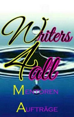 Writers4all - Mentoren Aufträge 