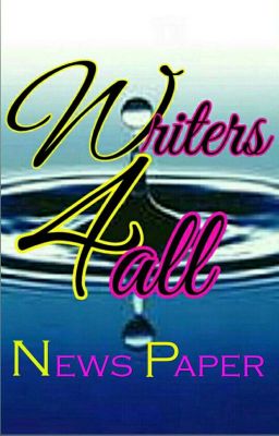 Writers4all - News Paper