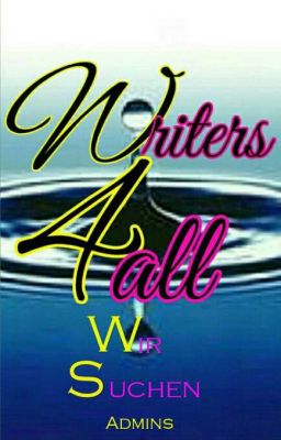 Writers4all - Wir Suchen