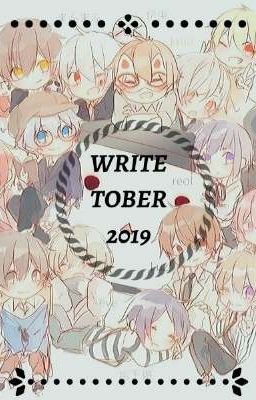 Writetober2019