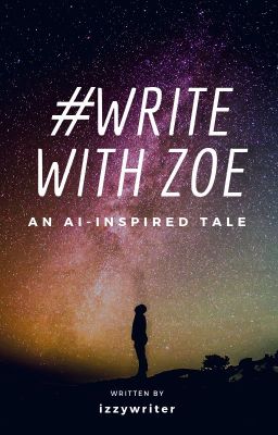 #WriteWithZo Writing Contest