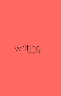 writing