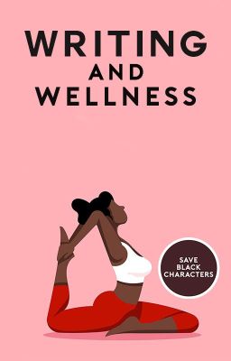 Writing and Wellness