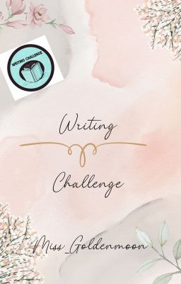 Writing Challenge (Teilnahme)