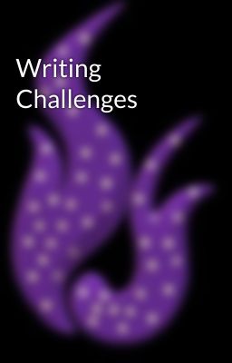 Writing Challenges