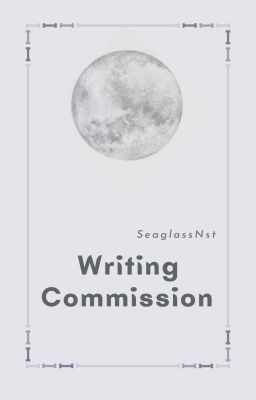 Writing Commission