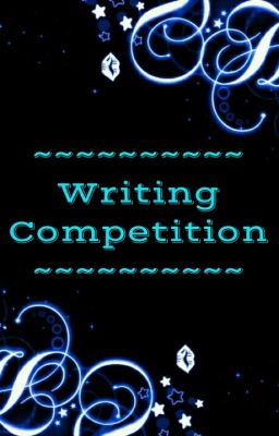 ♡Writing Competition♡