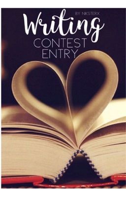 Writing Contest Entries