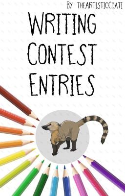 Writing Contest Entries