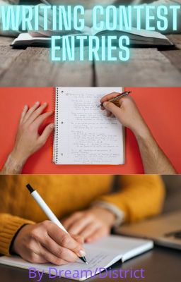 Writing Contest Entries