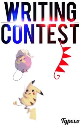 Writing Contest (Never Did It XD)