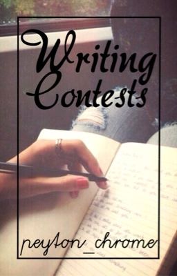 Writing Contests