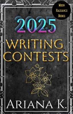 Writing Contests | 2025 [Open]