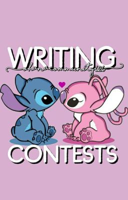 Writing Contests