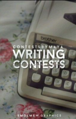 Writing Contests[Closed]