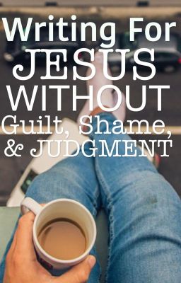 Writing for Jesus