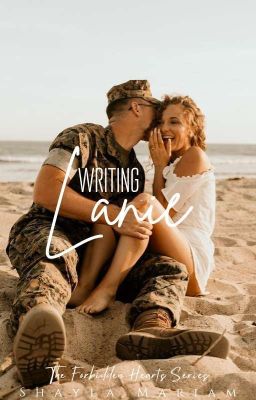 Writing Lanie - Forbidden Heart Series Book 2