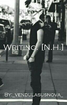 Writing//N.H.//