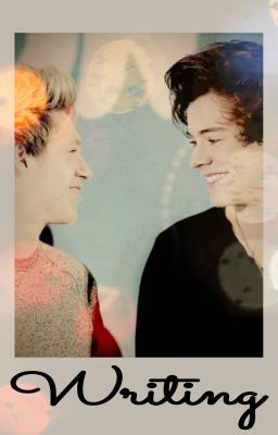 Writing || Narry