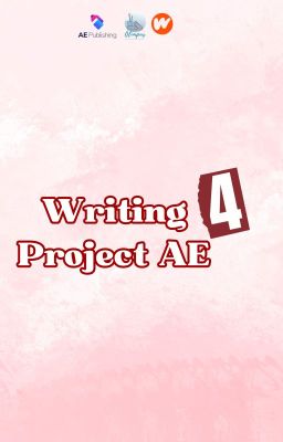 Writing Project AE 4