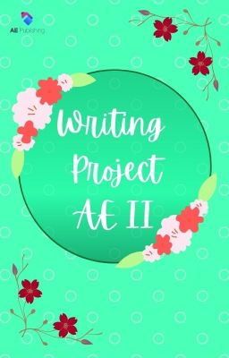 Writing Project AE II