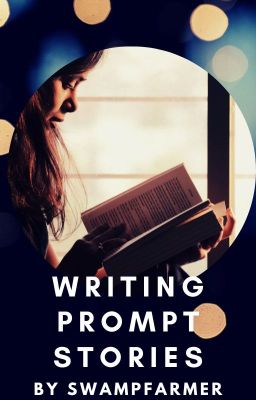 Writing Prompt Stories