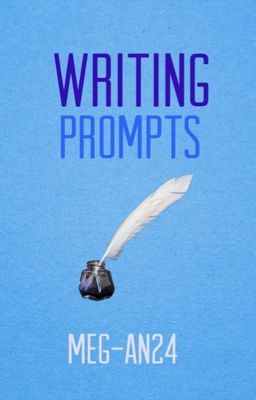 Writing Prompts