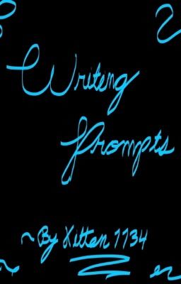 Writing Prompts 