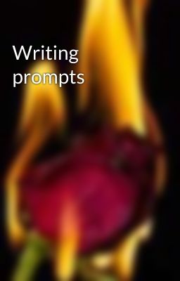 Writing prompts