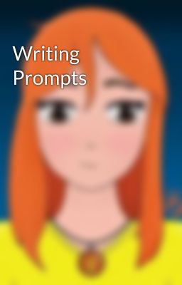 Writing Prompts