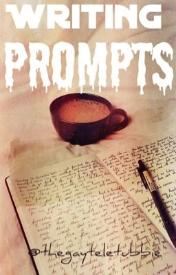 Writing Prompts 