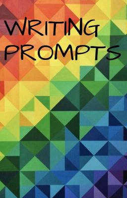 WRITING PROMPTS