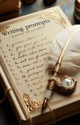 Writing Prompts