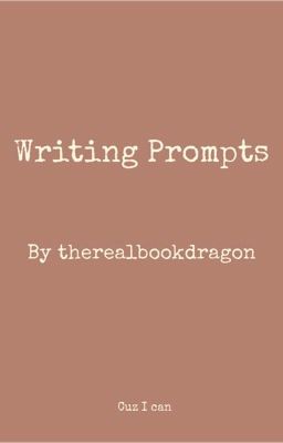 Writing Prompts
