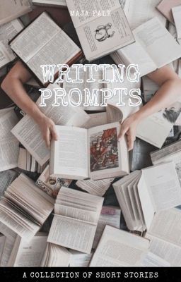 Writing Prompts