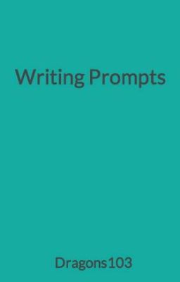 Writing Prompts