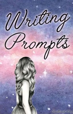 Writing Prompts