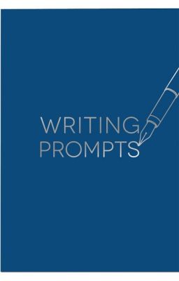 Writing Prompts