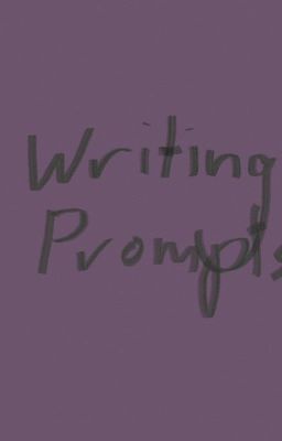 Writing Prompts