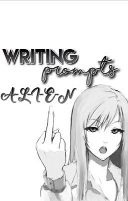 Writing Prompts