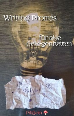 Writing Prompts für alle Gelegenheiten