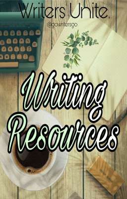 Writing Resources 