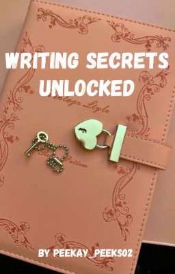 Writing Secrets Unlocked 