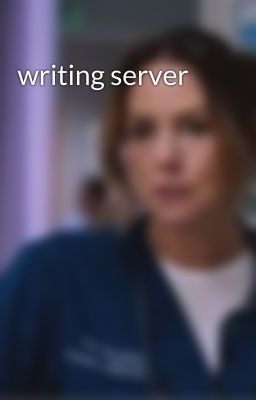 writing server