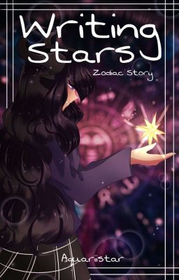 Writing Stars