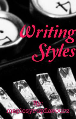 Writing Styles