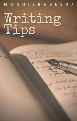 Writing Tips