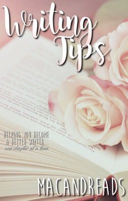 Writing Tips